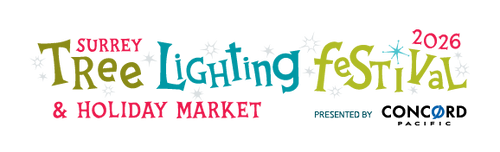 Surrey Tree Lighting Festival - Santa Photos