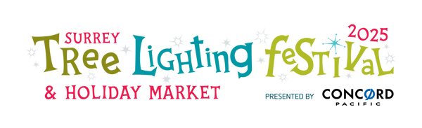 Surrey Tree Lighting Festival - Santa Photos